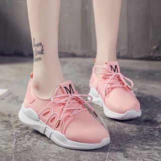 giày bata cột dây