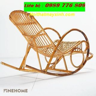 Ghế bập bênh thư giãn giá rẻ