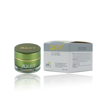 ZQLEY ANCE - MELASMA WHITE SKIN CREAM 10G - NGỪA MỤN TRỊ NÁM
