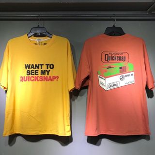 ÁO THUN THỜI TRANG - cotton 038