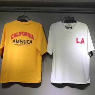 ÁO THUN THỜI TRANG - cotton 038