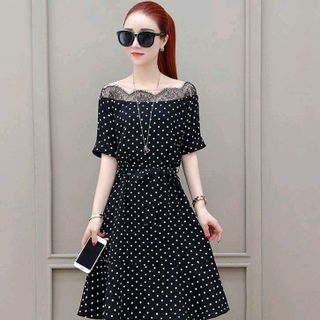 đầm xinh đầm đẹp ai thích gọi em