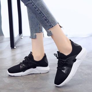 giày bata nữ cá tinh