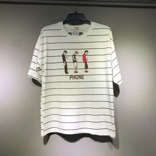 ÁO THUN THỜI TRANG - cotton 039