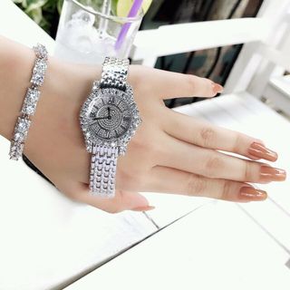 Đồng hồ choparđ diamon