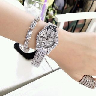 Đồng hồ choparđ diamon