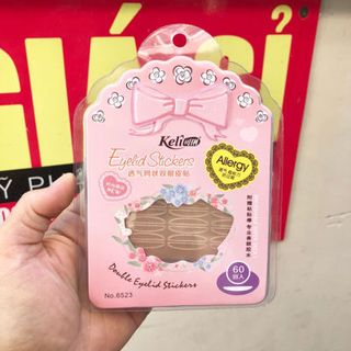 Kích mí lưới ren
