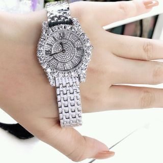 Đồng hồ choparđ diamon