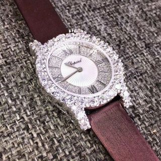 Đồng hồ choparđ siêu cấp 30mm