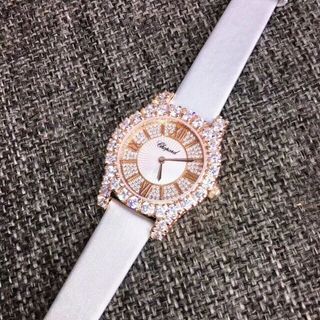 Đồng hồ choparđ siêu cấp 30mm