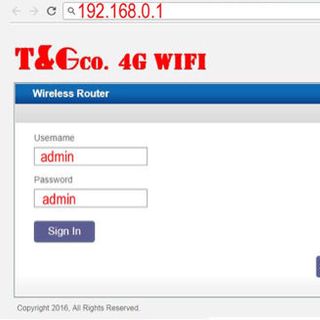 4G WIFI，phat wifi 4G，TGco，TG，wifi