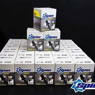 Bộ Loe ống đồng bằng khoan phi 6 10 12 16