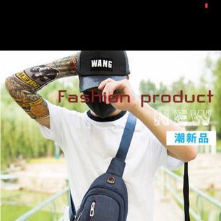 túi bao tử nam chất bố