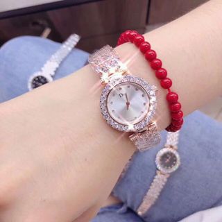 Đồng hồ Diorr sang chảnhhàng