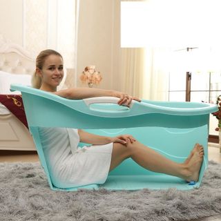 Bồn Tắm Nhựa SPA