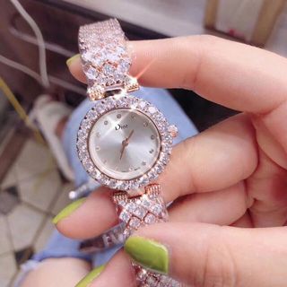 Đồng hồ Diorr sang chảnhhàng