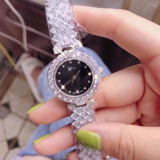 Đồng hồ Diorr sang chảnhhàng
