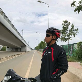 Ao Khoac Alpinestars