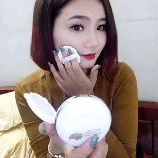 PHẤN NƯỚC