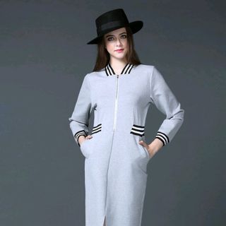 ĐẦM BODY PHỐI SỌC