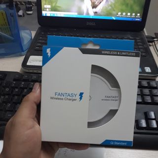 Sạc ko dây fantasy