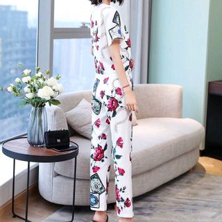 SÉT BỘ HOẠ TIẾT SANG TRỌNG