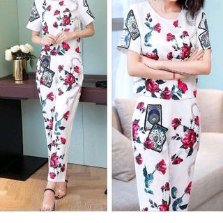 SÉT BỘ HOẠ TIẾT SANG TRỌNG