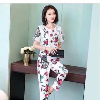 SÉT BỘ HOẠ TIẾT SANG TRỌNG