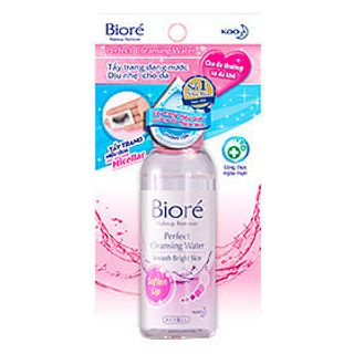 Nước Tẩy Trang Hoàn Hảo Bioré - Dưỡng Ẩm giá sỉ