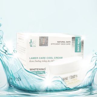 Kem Dưỡng Trắng Da Chống Nắng face COOL CREAM