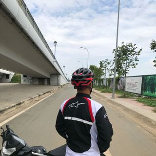 Ao khoac alpinestar