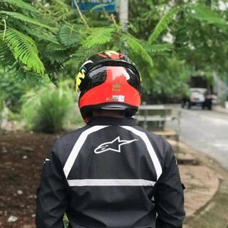 Ao khoac Alpinestars