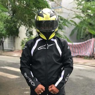 Ao khoac Alpinestars