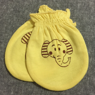 Bao tay bao chân Baby Leo