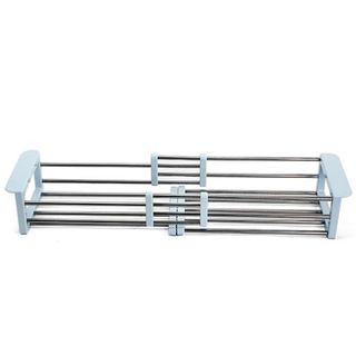 Kệ Chén Co Gĩan Để Bồn Rửa chén hàng Việt Nam