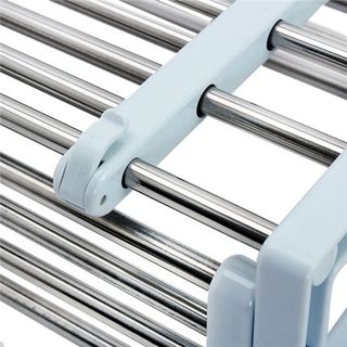 Kệ Chén Co Gĩan Để Bồn Rửa chén hàng Việt Nam