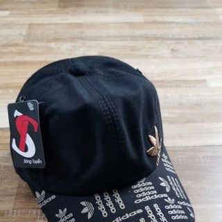 Nón kết kaki dày