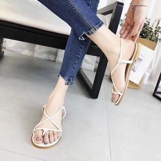 giày sandal quai de thuong