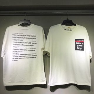 ÁO THUN THỜI TRANG - cotton 037