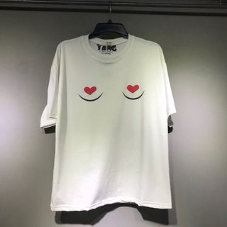 ÁO THUN THỜI TRANG - cotton 037