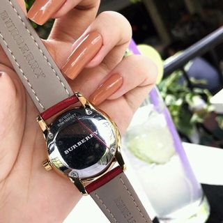 Đồng hồ nữ Burberrry like auth