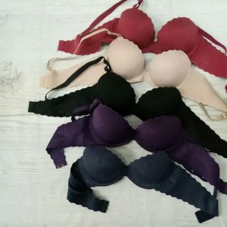 Áo ngực su nữ nhiều kiểu