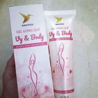 GELL TAN MỠ VYBODY