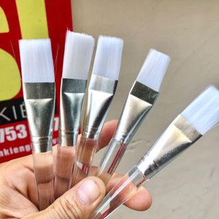 Cọ trộn mặt nạ