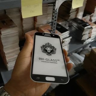 Cường lực Full keo cứng