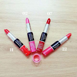 Son hai đầu Sivanna Thái Lan