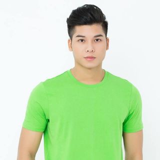 SIÊU SỈ ÁO THUN TRƠN
