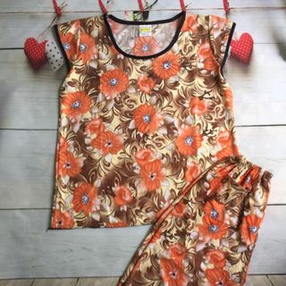 ĐỒ MẶC NHÀ CHO BẠN NỮ
