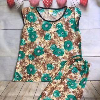 ĐỒ MẶC NHÀ CHO BẠN NỮ