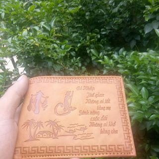 ví nam giá rẻ 15k